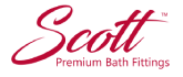 Scott Premium Bath Fitting